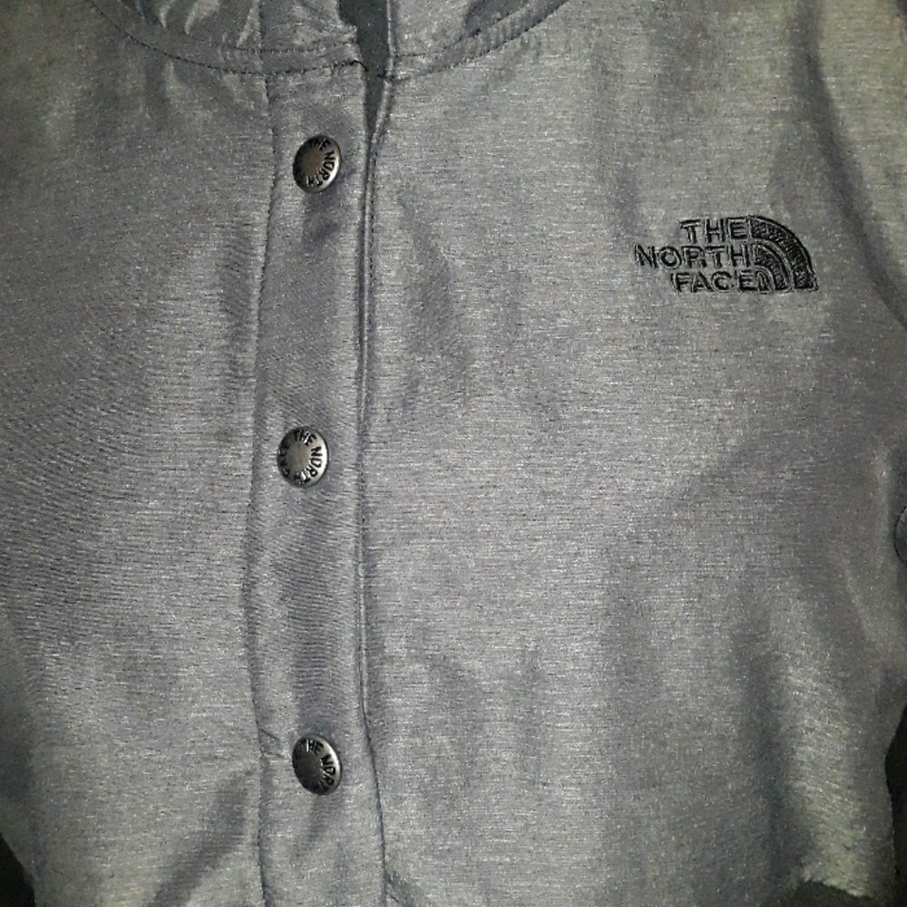 The North Face Jakcet